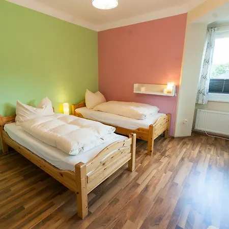 Appartments Zell Am See Chambre photo