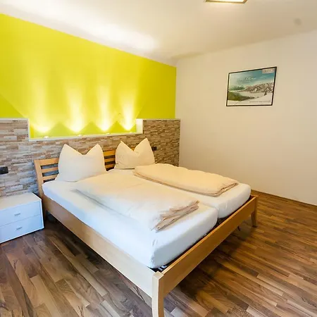 Appartments Zell Am See Chambre photo