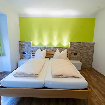 Appartments Zell Am See Chambre photo