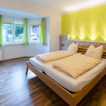 Appartments Zell Am See Chambre photo