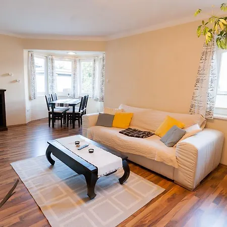 Appartments Zell Am See Chambre photo