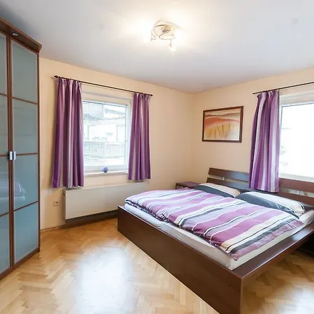 Appartments Zell Am See Chambre photo
