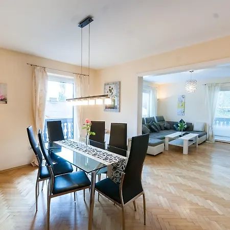 Appartments Zell Am See Chambre photo
