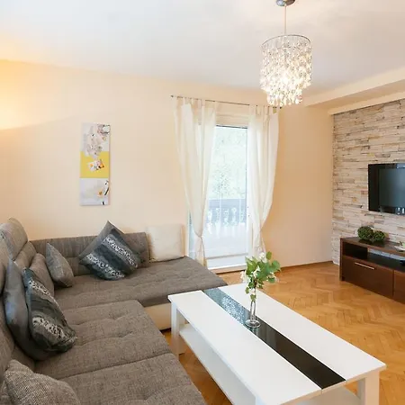 Appartments Zell Am See Chambre photo