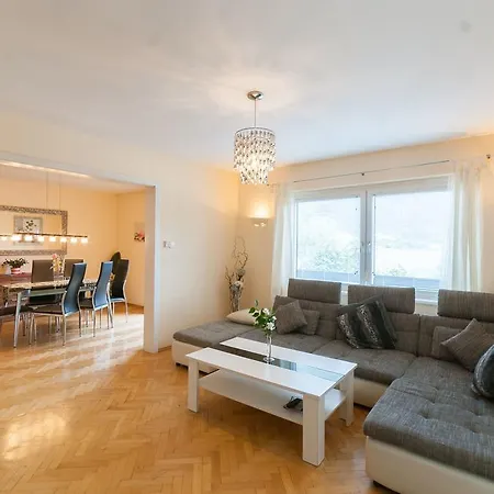 Appartments Zell Am See Chambre photo