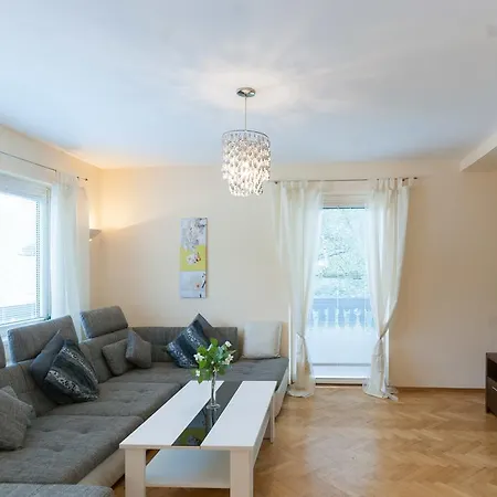 Appartments Zell Am See Chambre photo