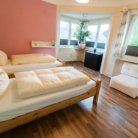 Appartments Zell Am See Chambre photo