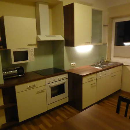 Appartments Zell Am See Chambre photo
