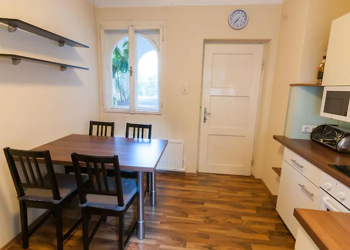 Appartments Zell Am See
