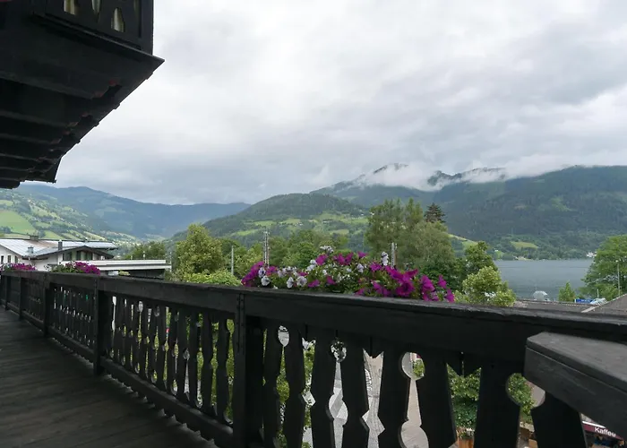 Appartments Zell Am See