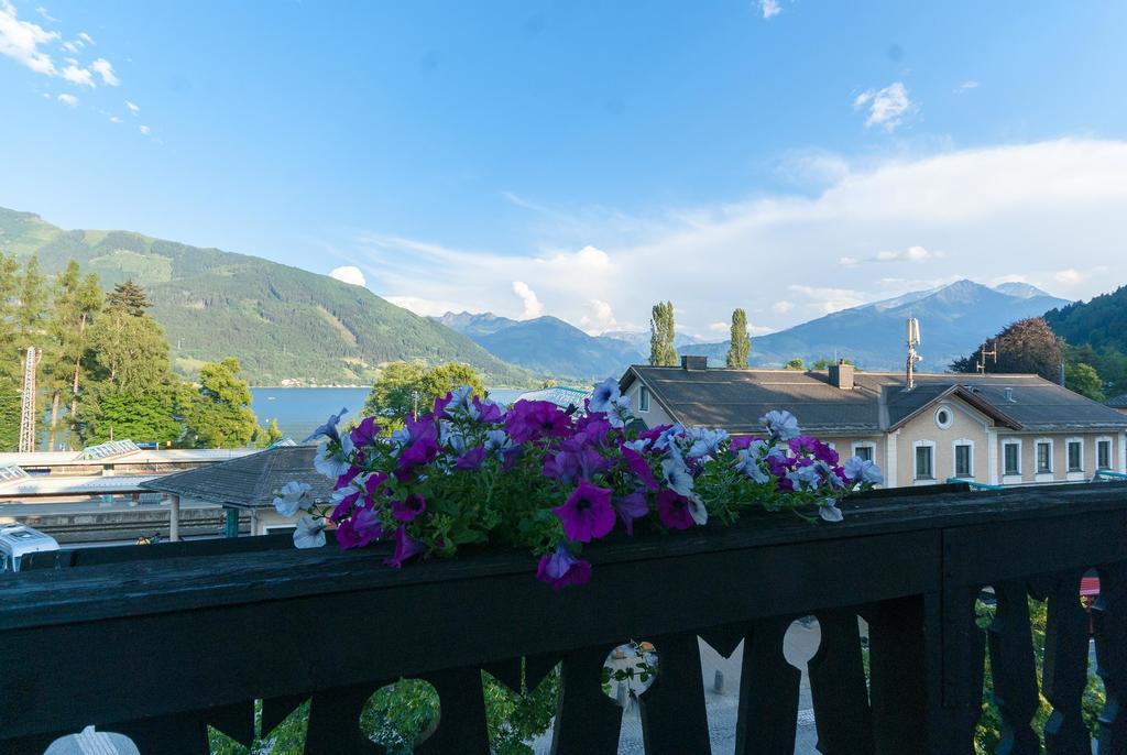 Apartment Appartments Zell Am See