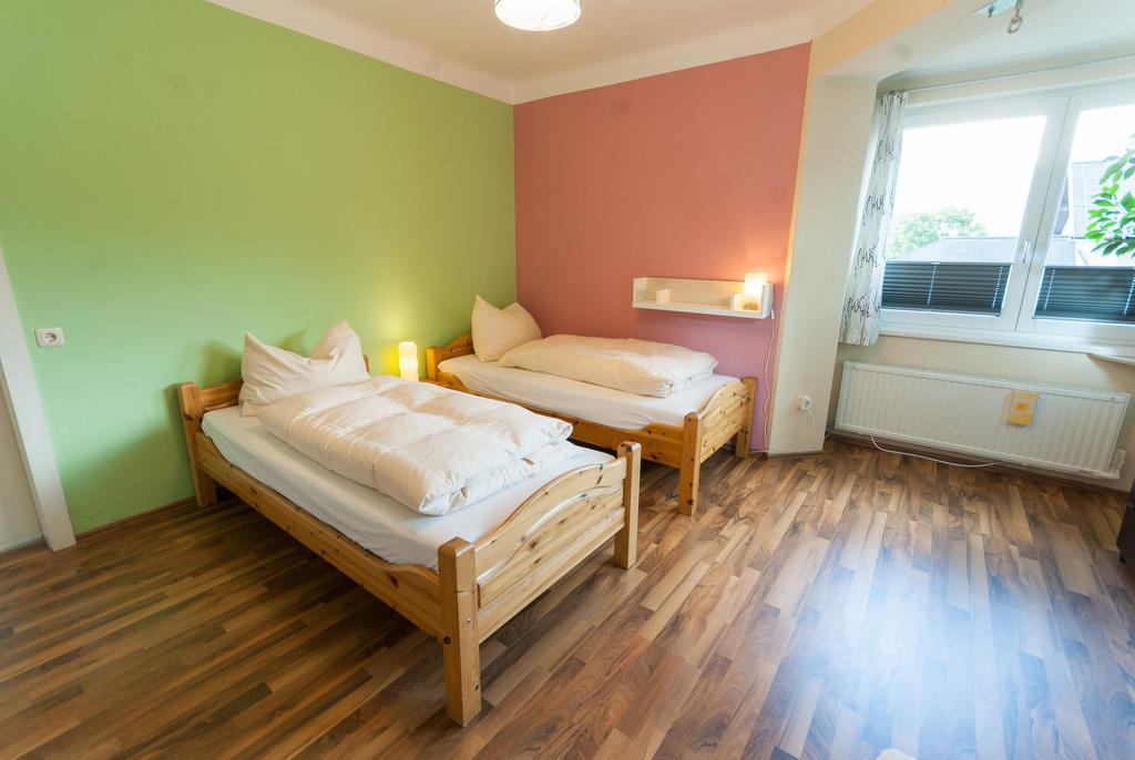 Appartments Zell Am See *