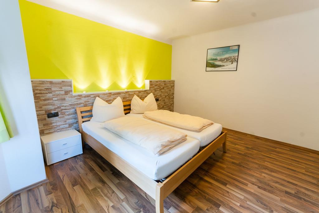 Appartments Zell Am See Apartment Zell am See