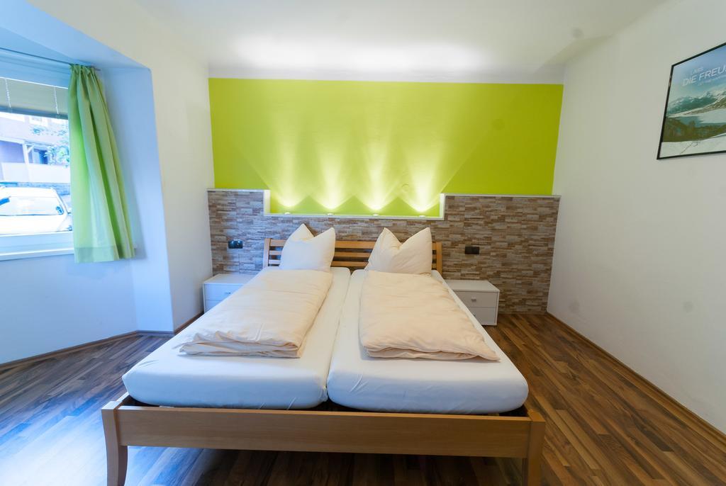 Apartment Appartments Zell Am See