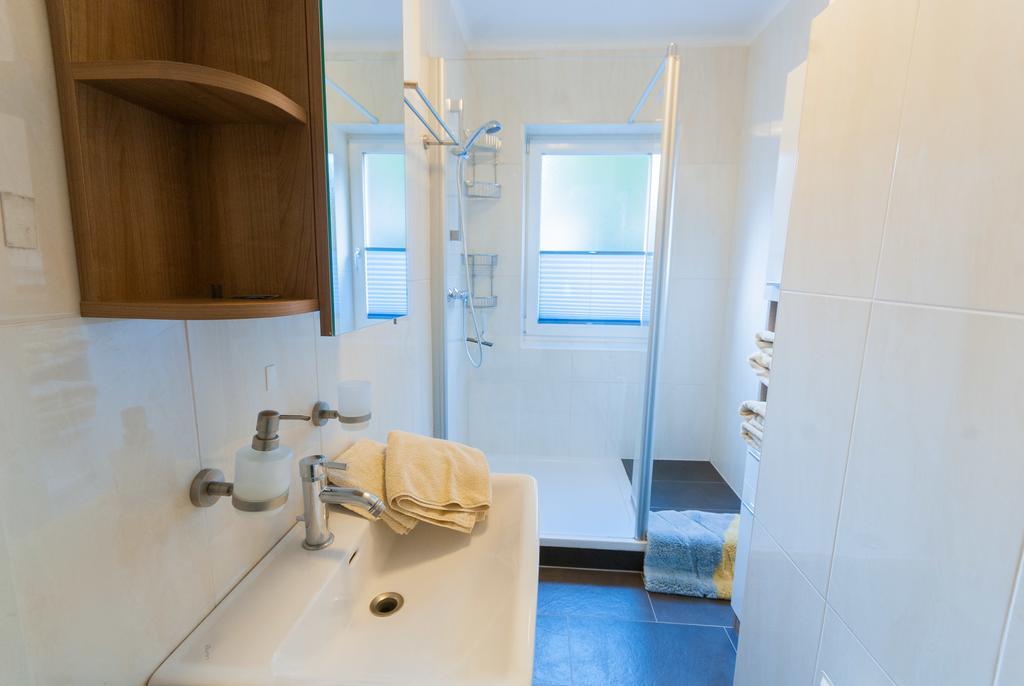 Appartments Zell Am See Apartment