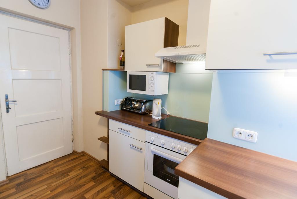 Appartments Zell Am Apartamento Zell am See