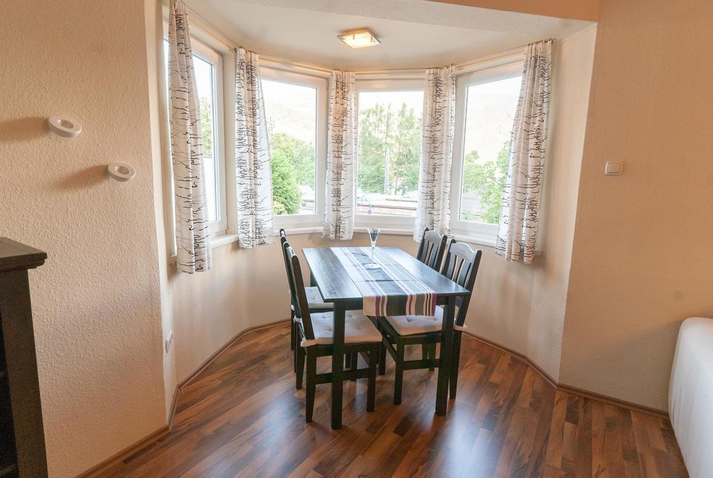 Apartamento Appartments Zell Am Zell am See