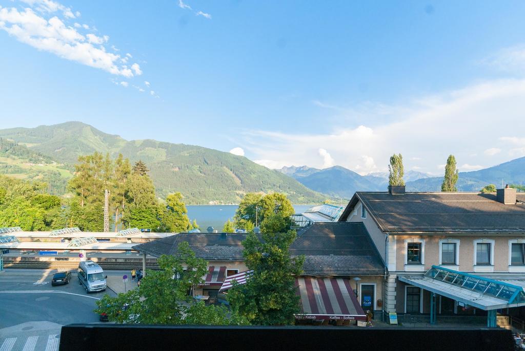 Appartments Zell Am See Apartment Zell am See