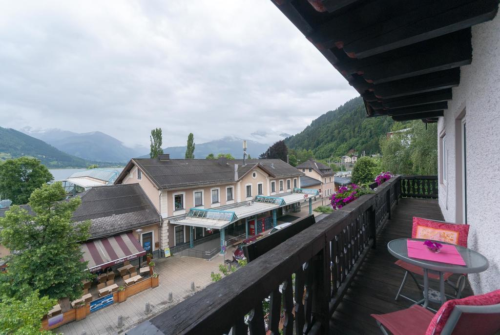 Appartments Zell Am See Zell am See