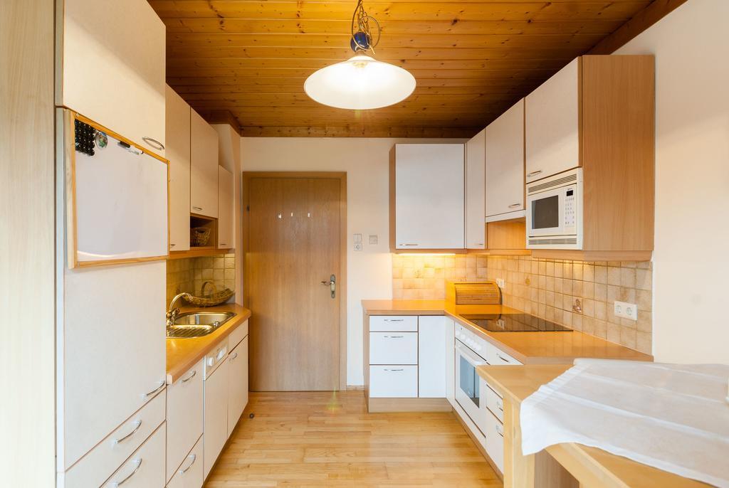 Appartments Zell Am See Apartment
