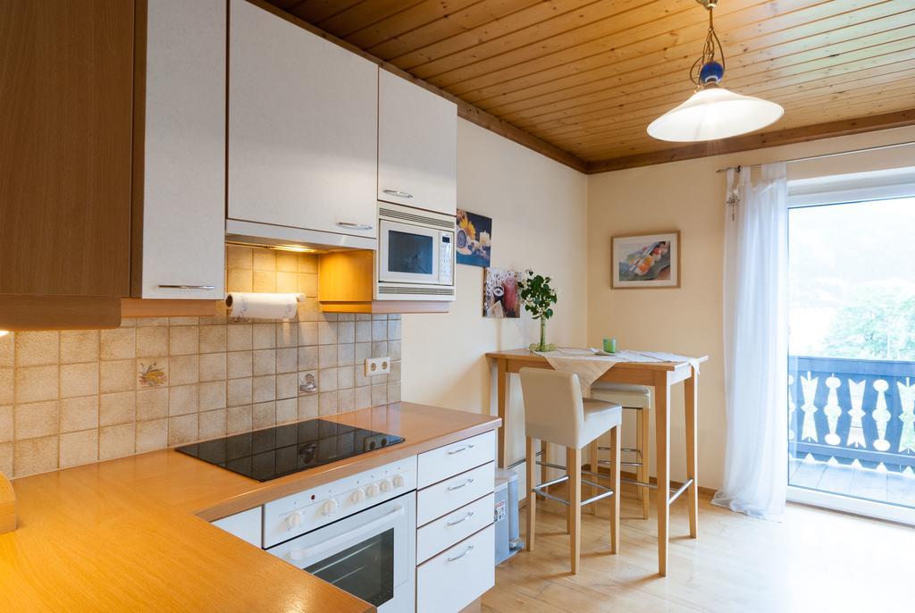Appartments Zell Am See *