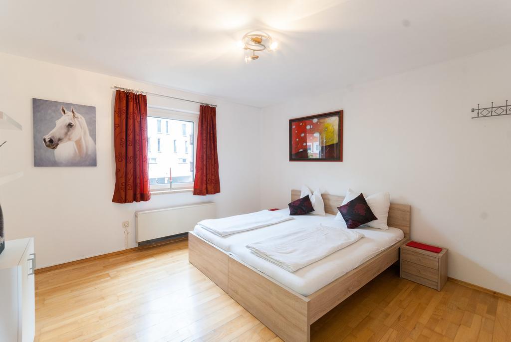Appartments Zell Am See * Zell am See
