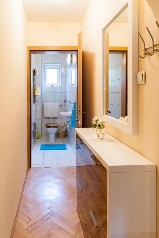 Apartamento Appartments Zell Am Zell am See