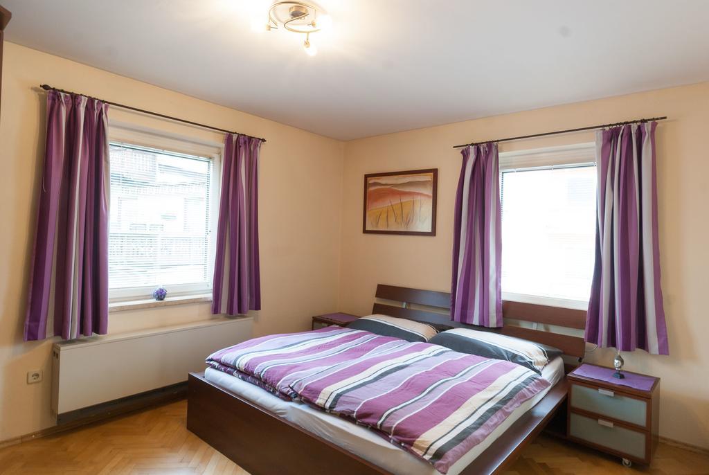 Appartments Zell Am Apartamento Zell am See