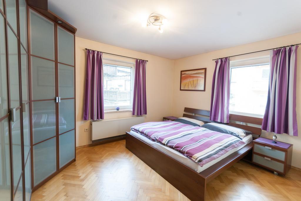 Appartments Zell Am See Apartment Zell am See