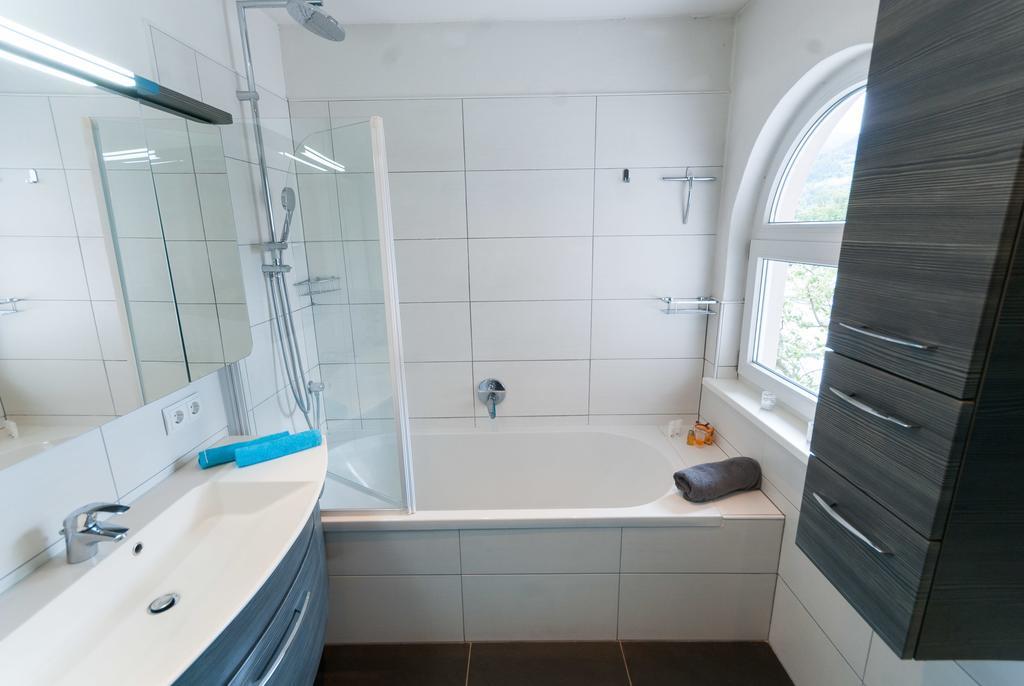 Appartments Zell Am See