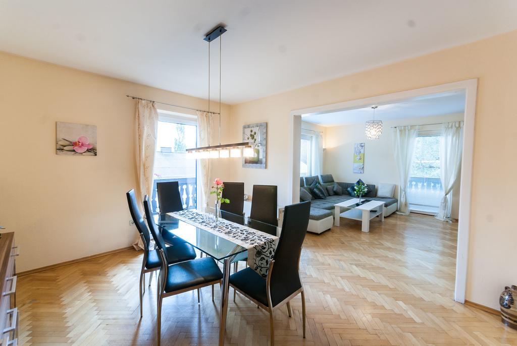 Appartments Zell Am See Apartment *