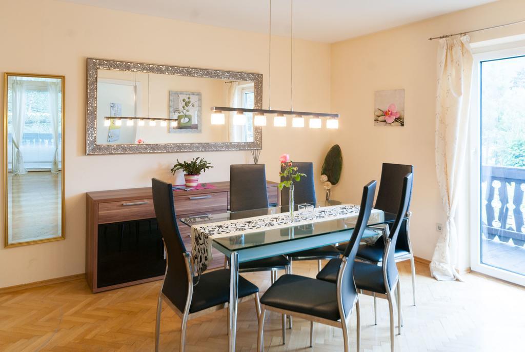 Appartments Zell Am See * Zell am See