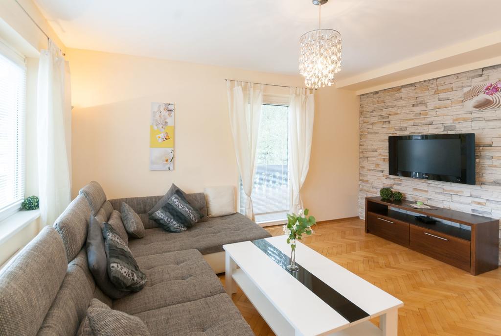 Appartments Zell Am Apartamento Zell am See