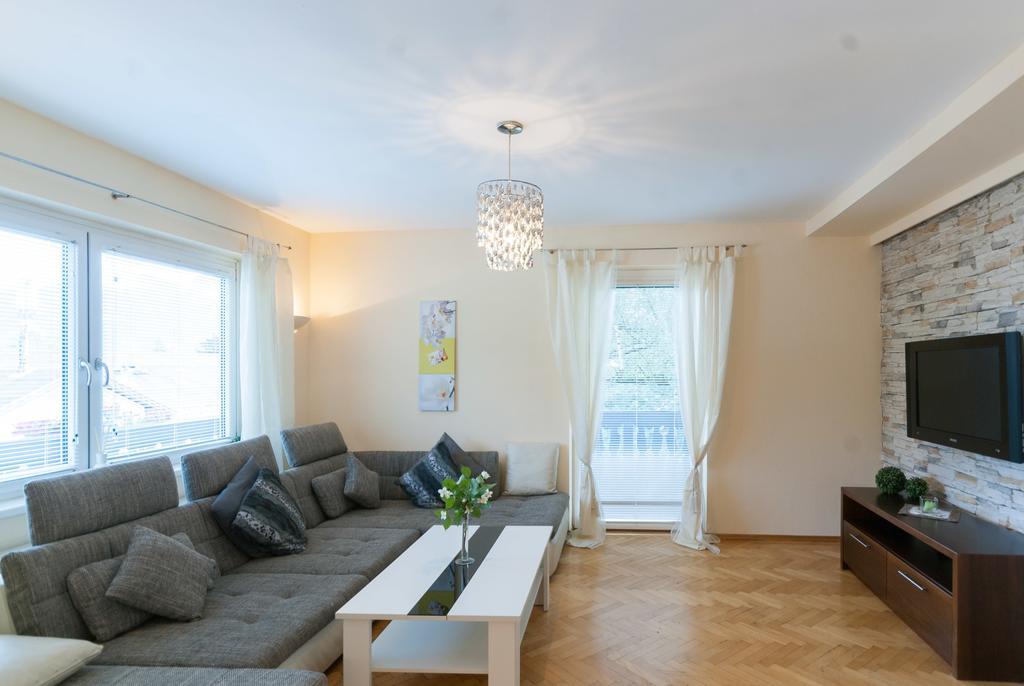 Apartment Appartments Zell Am See *
