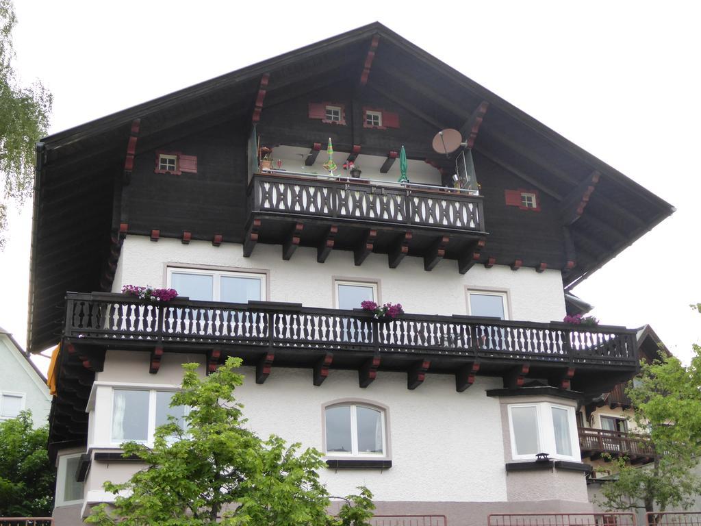 Appartments Zell Am Apartamento *
