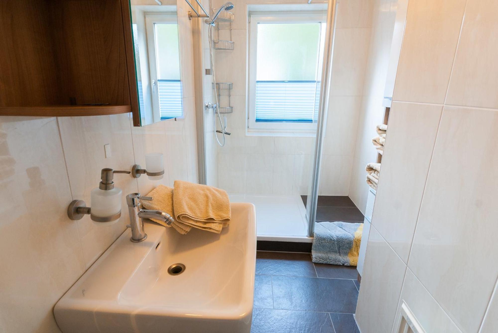 Appartments Zell Am See *