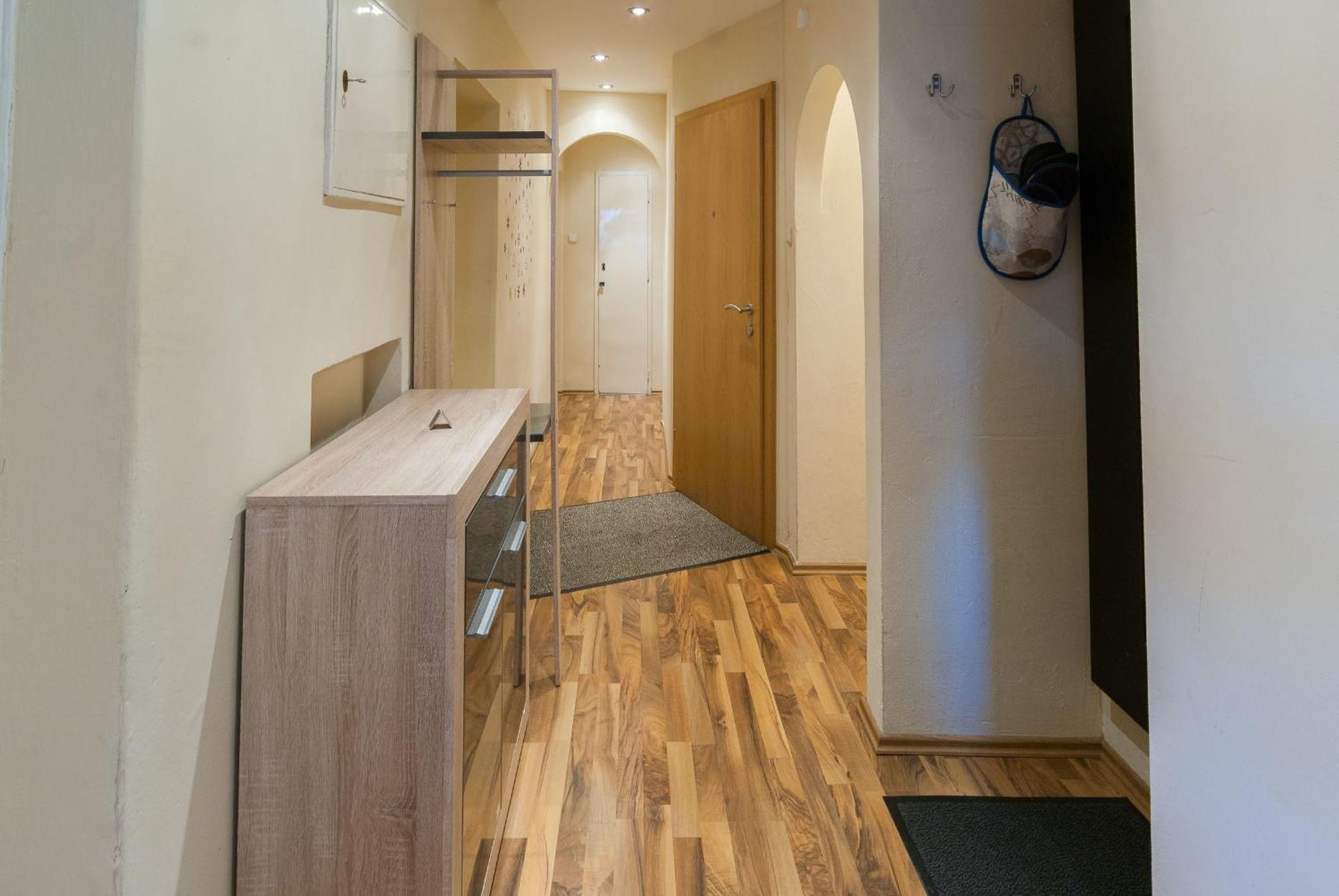 Appartments Zell Am See Apartment