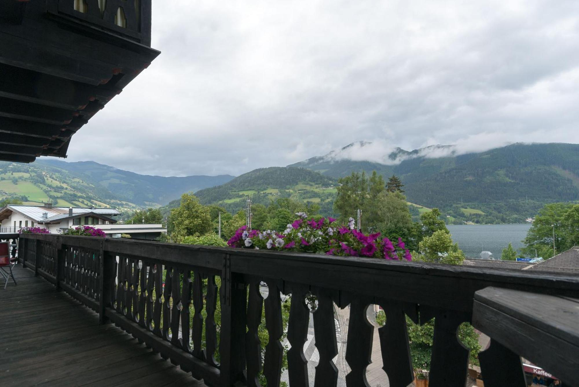 Appartments Zell Am See Apartment Zell am See