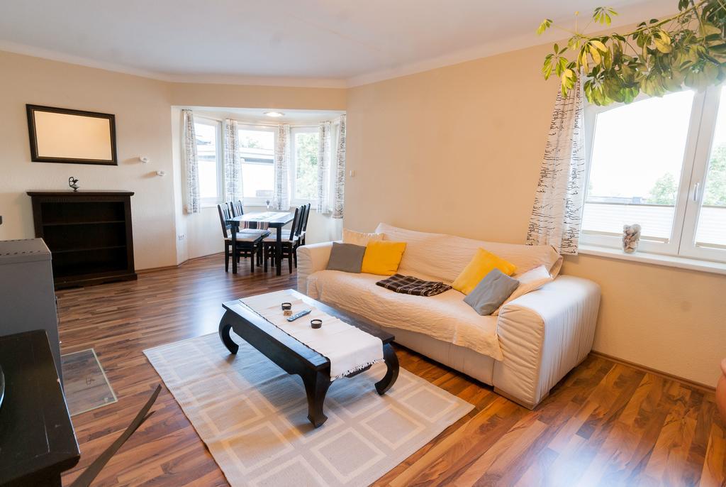 Appartments Zell Am Appartement *