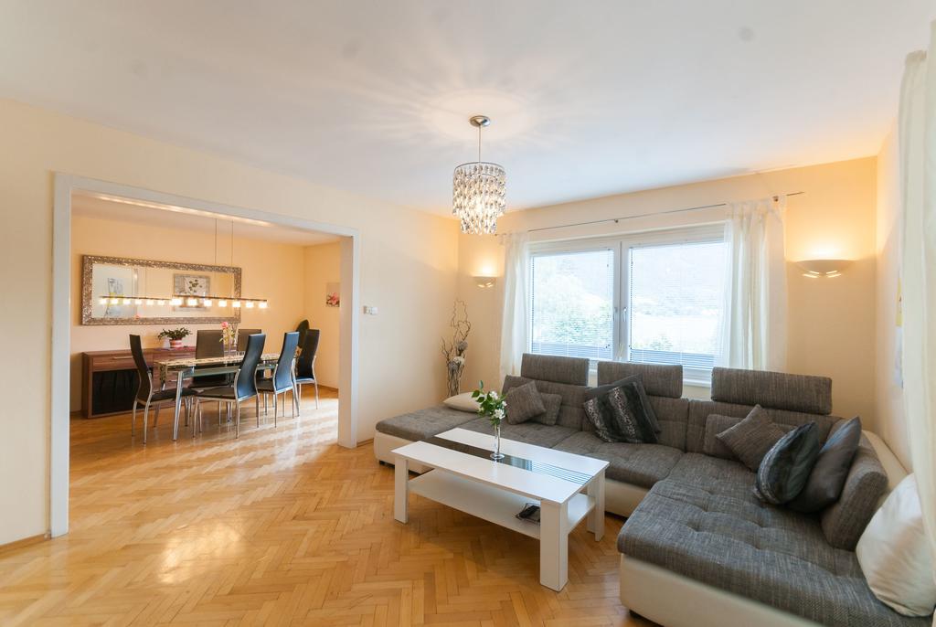 Appartement Appartments Zell Am *