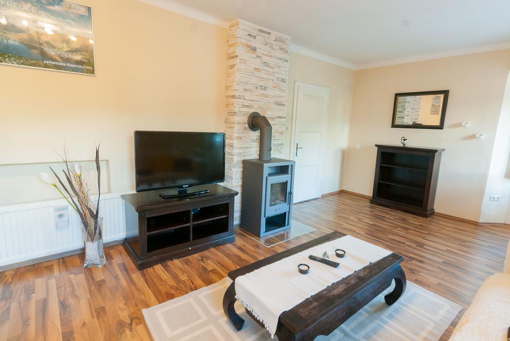 Appartement Appartments Zell Am *