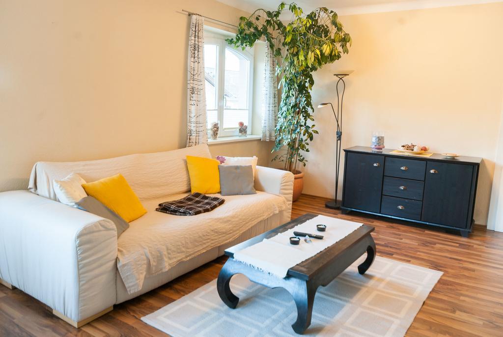 Appartments Zell Am