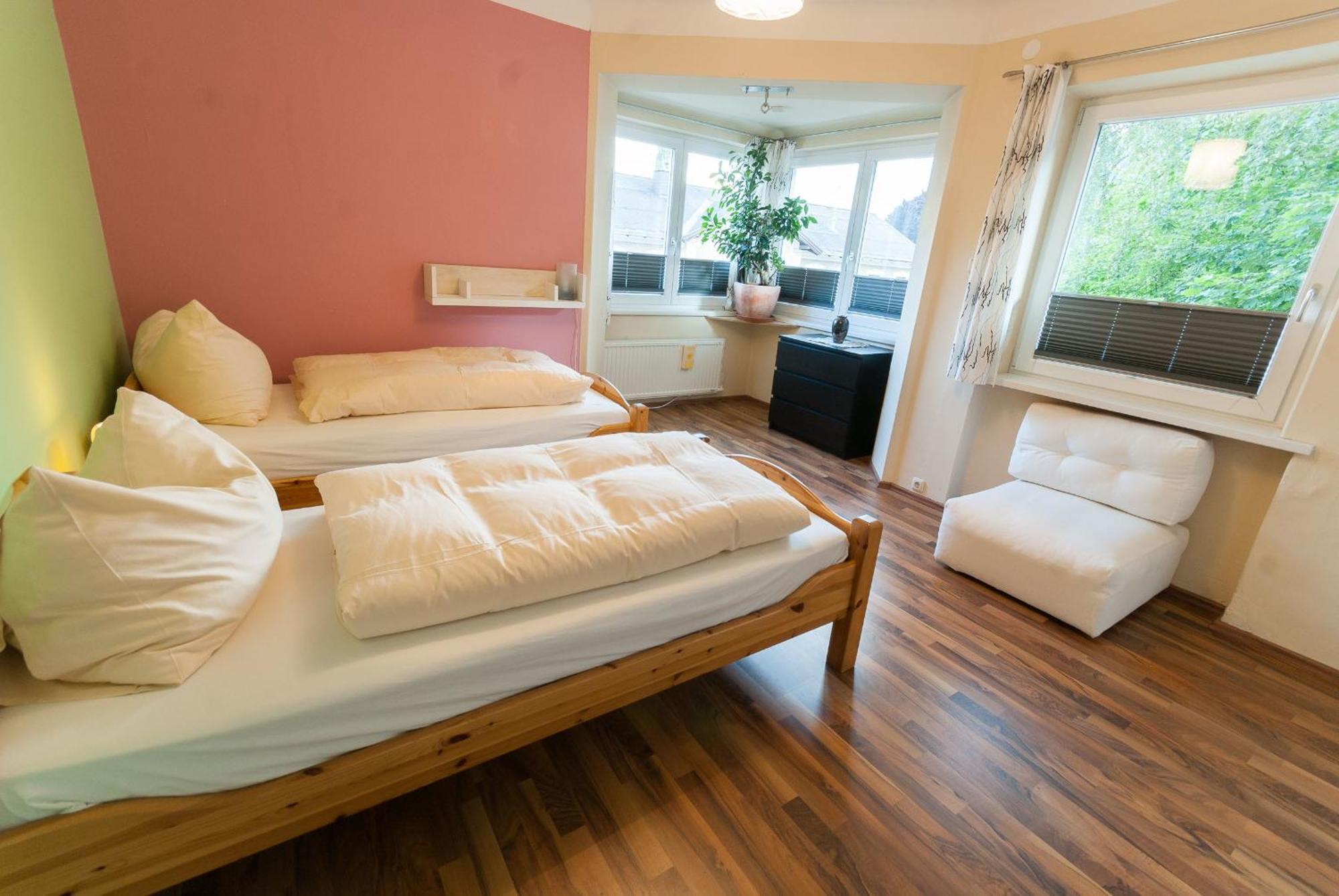 Appartments Zell Am Appartement *